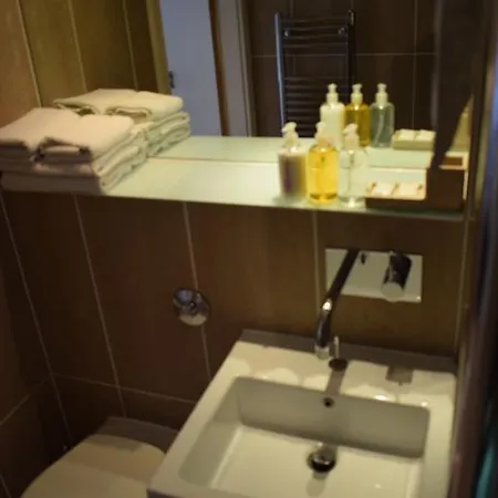 Asr Serviced Apartment Leeds (West Yorkshire)