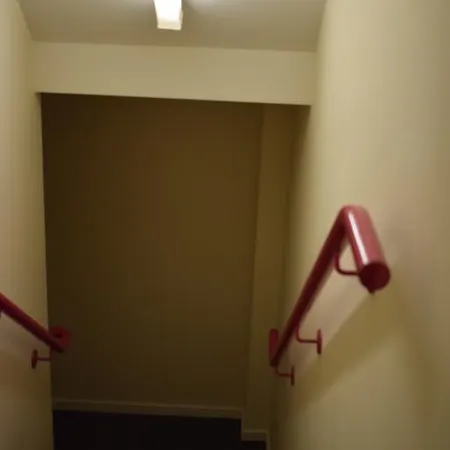 Asr Serviced Apartment *