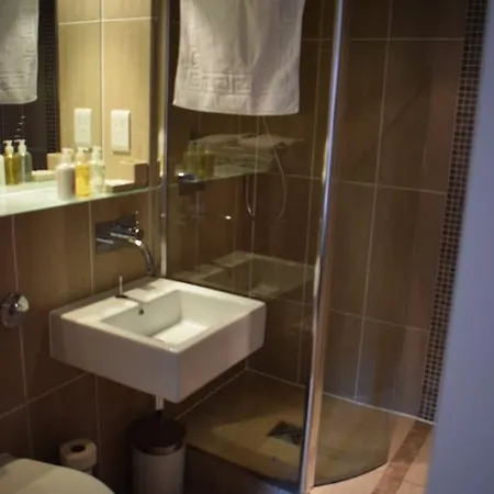 Apartment Asr Serviced Leeds (West Yorkshire)