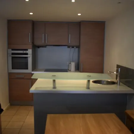 Asr Serviced Apartment