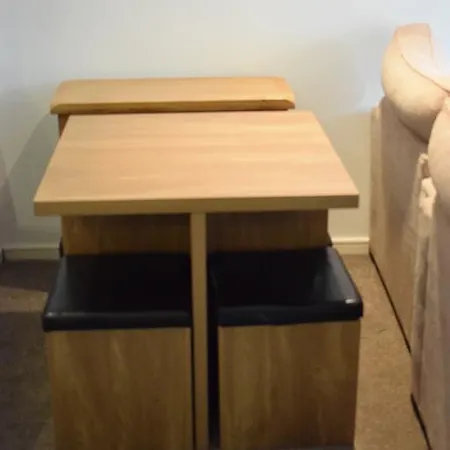 Apartment Asr Serviced *
